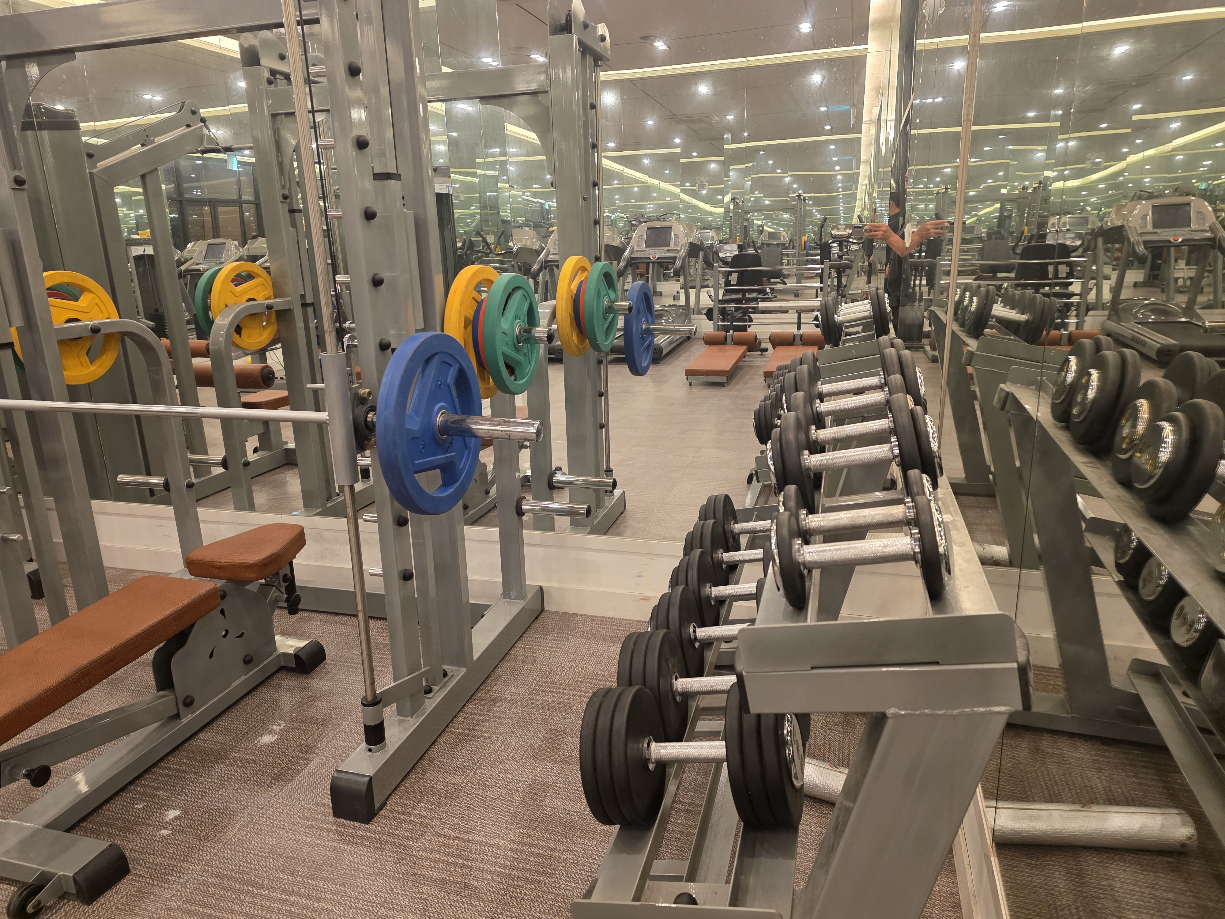 피트니스 이미지 8